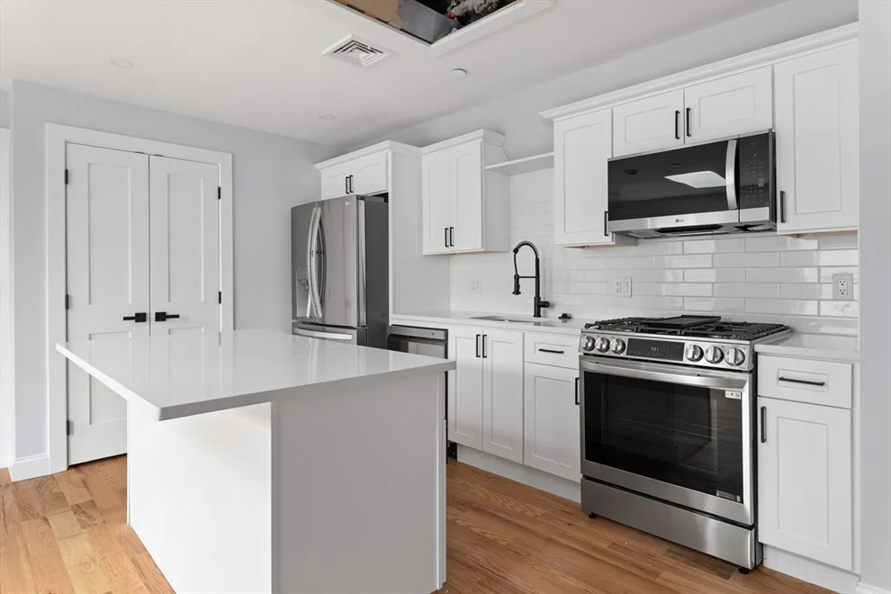 Unit for sale at 36 Burnside Ave, Somerville, MA 02144