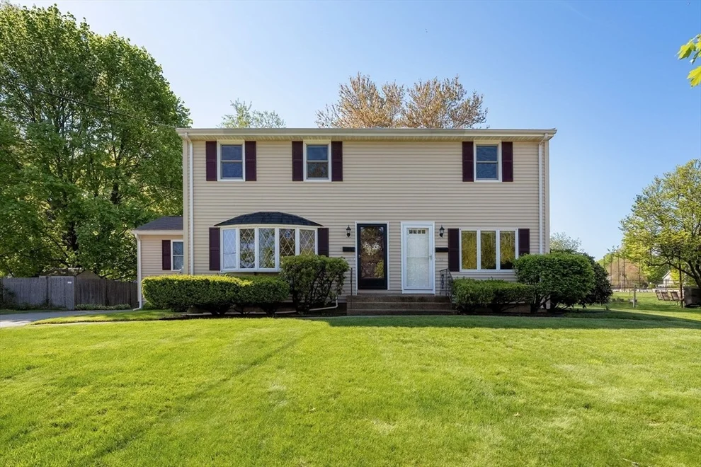 Unit for sale at 74-76 Belmont St, North Andover, MA 01845