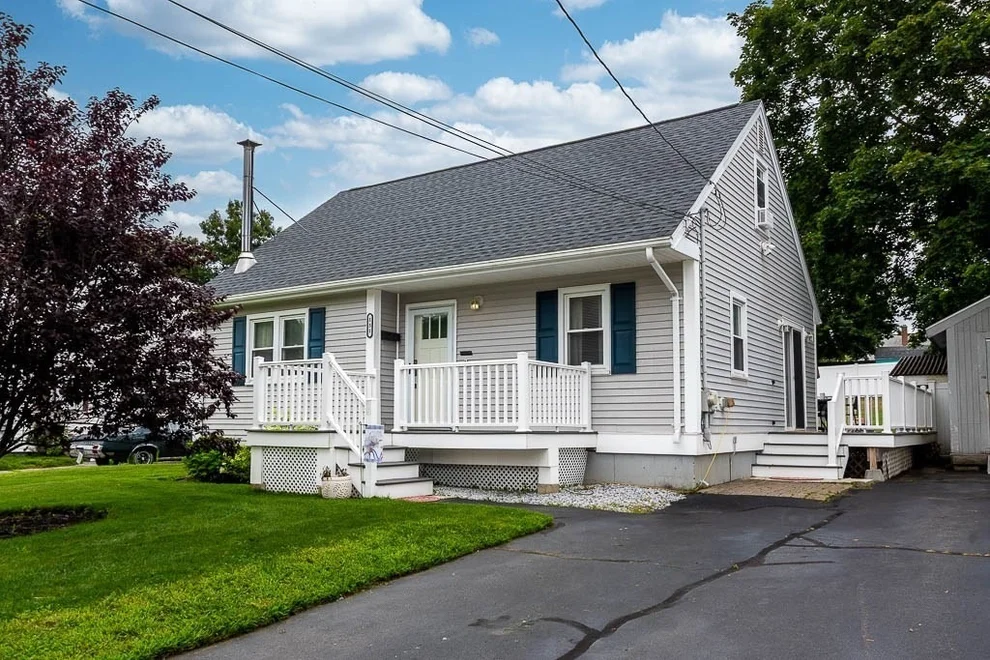 Unit for sale at 131 King St, Blackstone, MA 01504