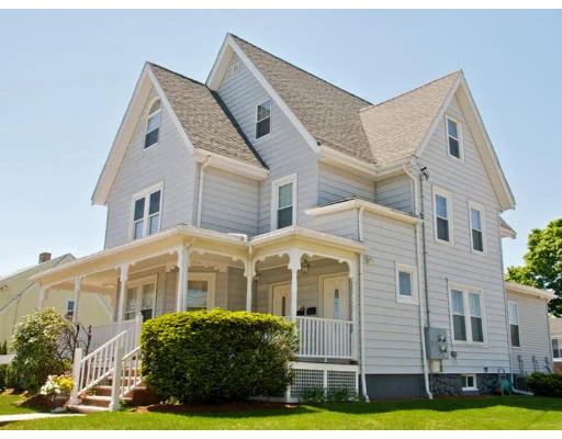 Unit for sale at 84-86 Loring Avenue, Winchester, MA 01890