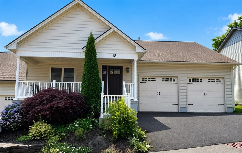 Unit for sale at 717 Northampton St, Holyoke, MA 01040