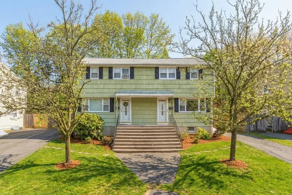 Unit for sale at 20 Charles Road, Winchester, MA 01890