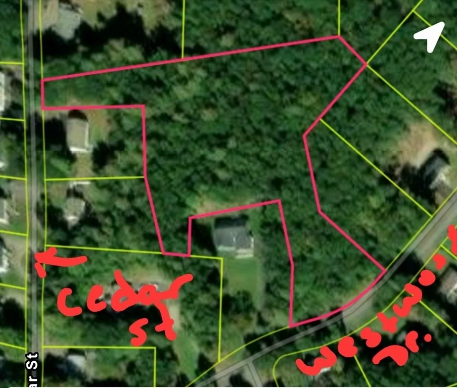 Unit for sale at 146-A Cedar St, Sturbridge, MA 01566