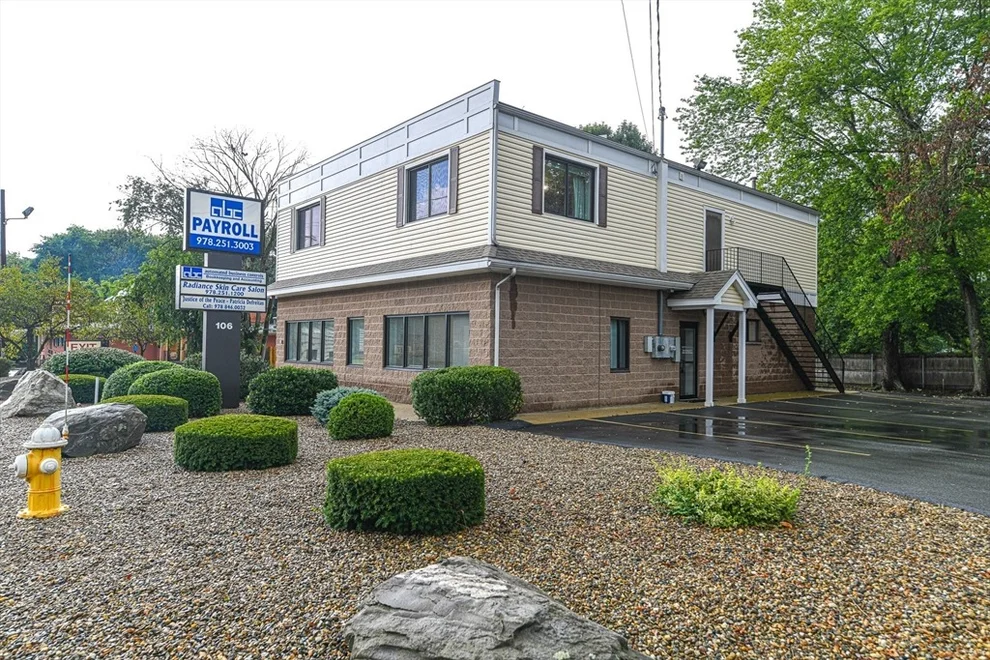 Unit for sale at 106 Tyngsboro, Chelmsford, MA 01863