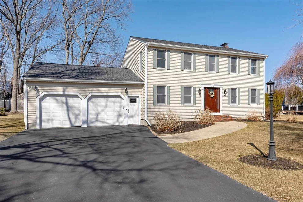 Unit for sale at 199 Liberty Bell, Weymouth, MA 02189