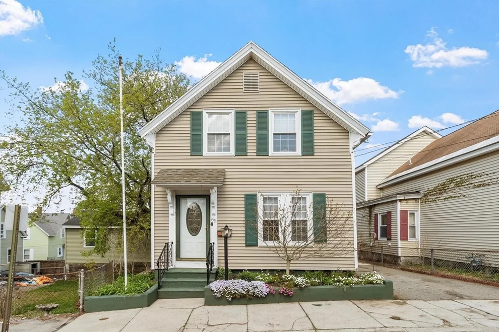 Unit for sale at 65 Woodcock Street, Lowell, MA 01854