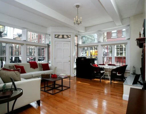 Unit for sale at 59 Phillips, Boston, MA 02114