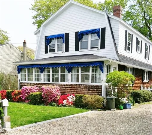 Unit for sale at 6 Field Rd, Gloucester, MA 01930