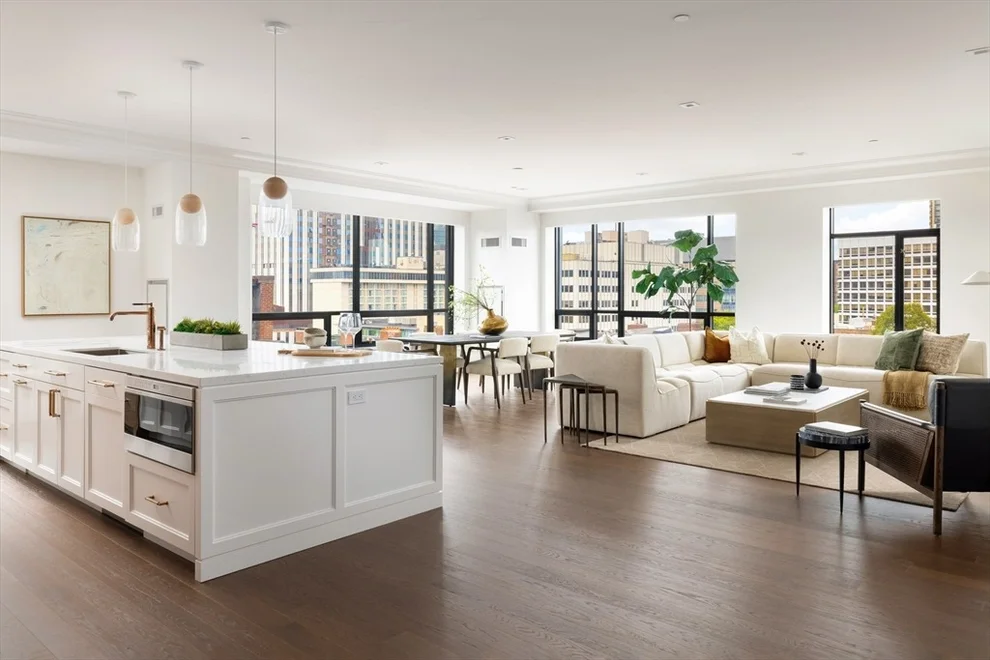 Unit for sale at 45 Temple St, Boston, MA 02114