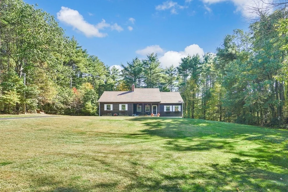Unit for sale at 54 Cummings Rd, Ware, MA 01082
