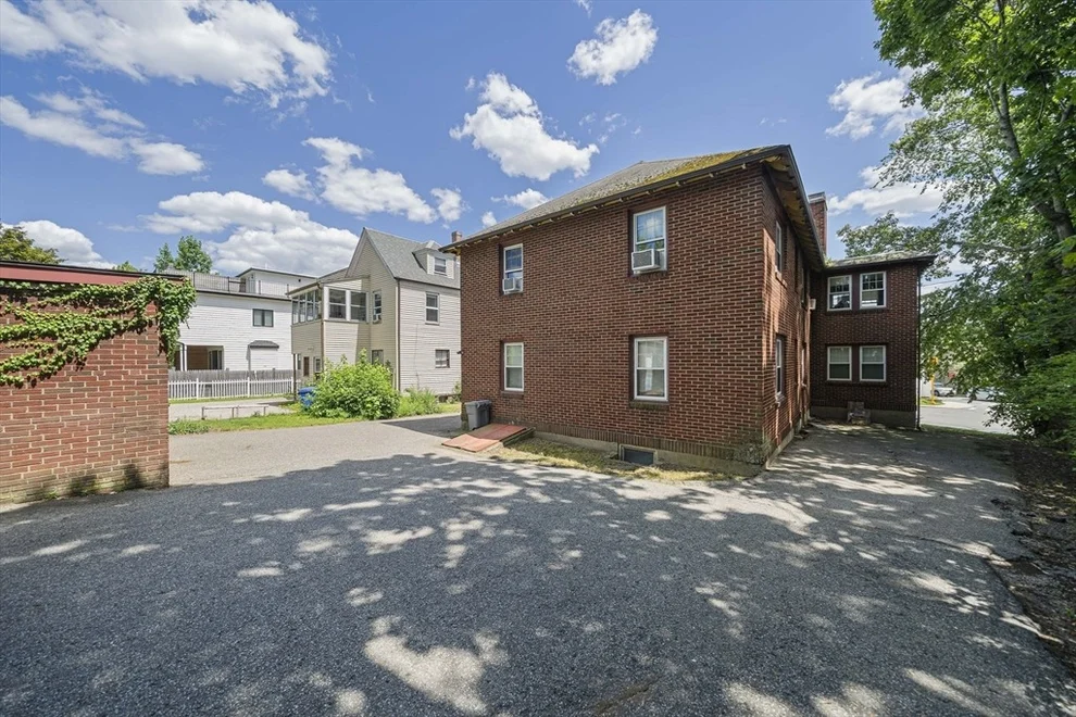 Unit for sale at 1667-1669 Centre Street, Newton, MA 02461