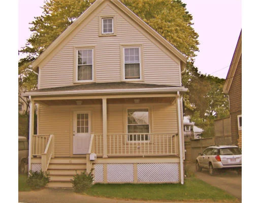 Unit for sale at 15 Gertrude St, Lynn, MA 01902