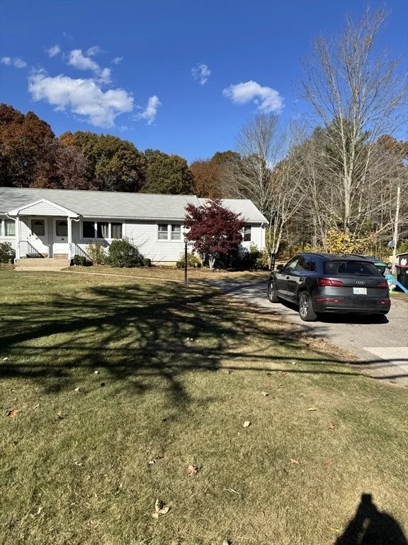 Unit for sale at 66 Green, Foxboro, MA 02035