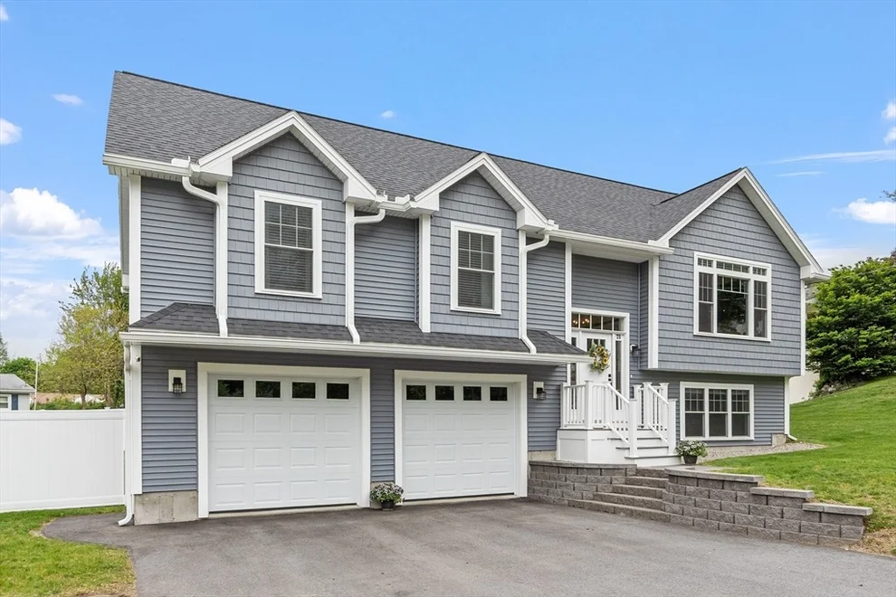 Unit for sale at 25 Baremeadow St, Methuen, MA 01844
