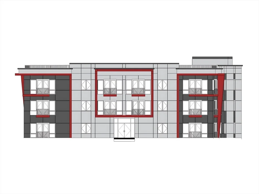 Unit for sale at 21 Glen Rd, Boston, MA 02130