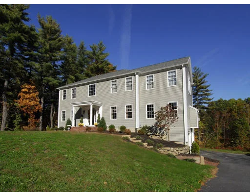 Unit for sale at 5 Tag Way, Hanson, MA 02341