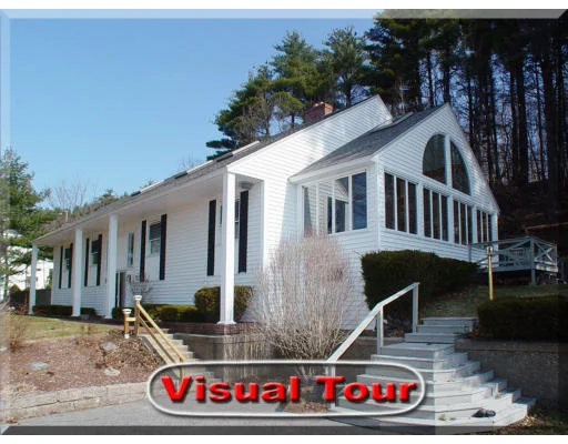 Unit for sale at 1405 Great Pond Road, North Andover, MA 01845