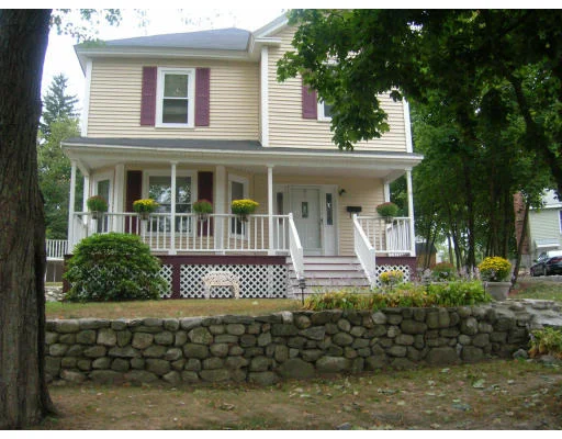 Unit for sale at 19 Edgewood Terrace, Methuen, MA 01844