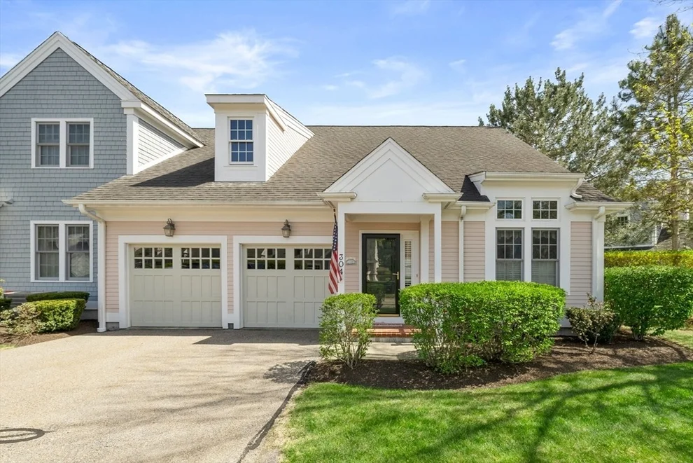 Unit for sale at 304 Godfrey Drive, Norton, MA 02766