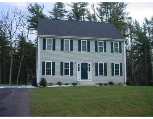 Unit for sale at Lot 2 Wildflower Lane, Middleboro, MA 02346