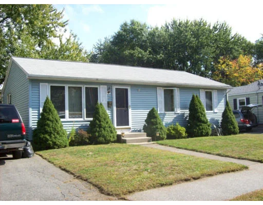 Unit for sale at 31 Kendall St, Chicopee, MA 01020