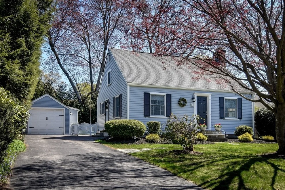 Unit for sale at 52 Wesley Road, Framingham, MA 01701