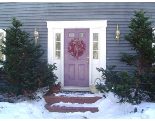 Unit for sale at 19-A Partridge Lane, Boxford, MA 01921