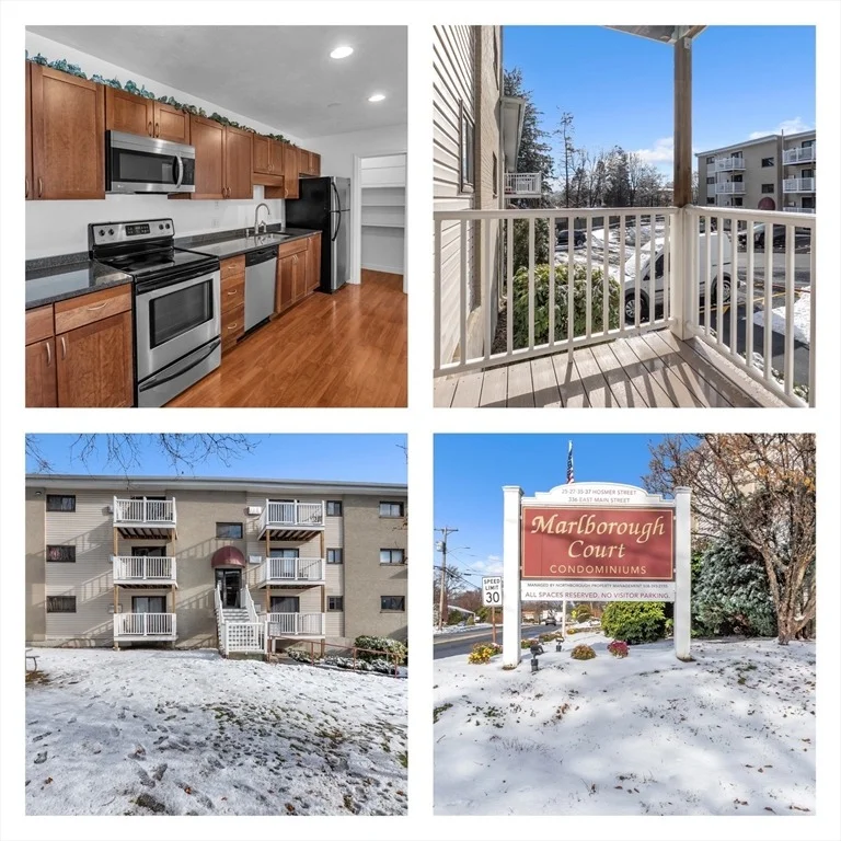 Unit for sale at 336 E Main St, Marlborough, MA 01752