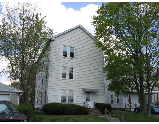 Unit for sale at 3 Millbrook St, Worcester, MA 01606