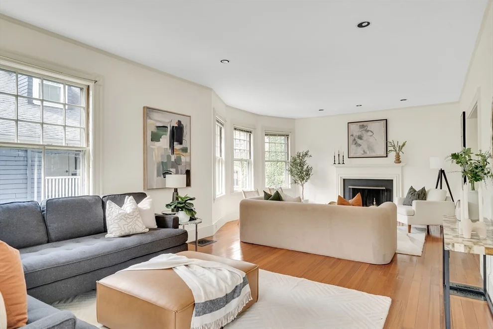 Unit for sale at 31 Upland Road, Cambridge, MA 02140