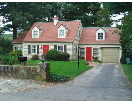 Unit for sale at 11 Hillcrest Road, Canton, MA 02021