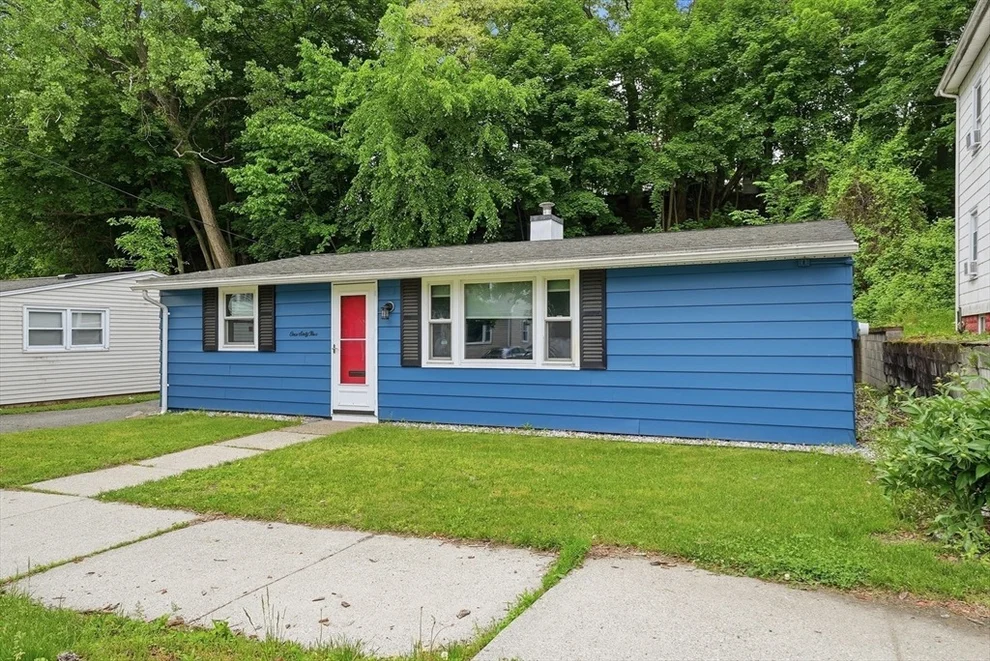 Unit for sale at 165 Hampden St, Springfield, MA 01151