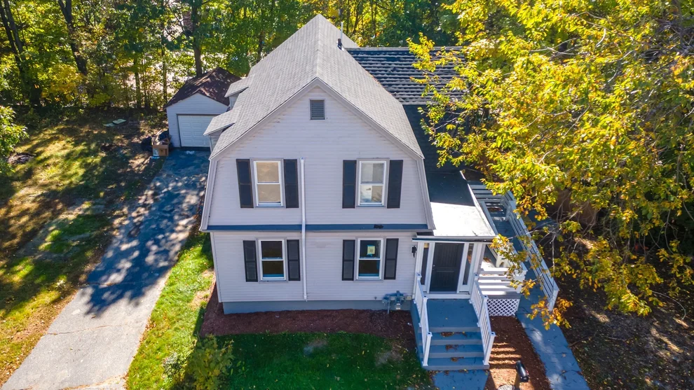 Unit for sale at 19 Kittredge St, Leominster, MA 01453
