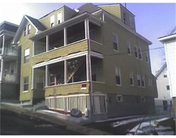 Unit for sale at 7 Nielson Ave, Everett, MA 02149