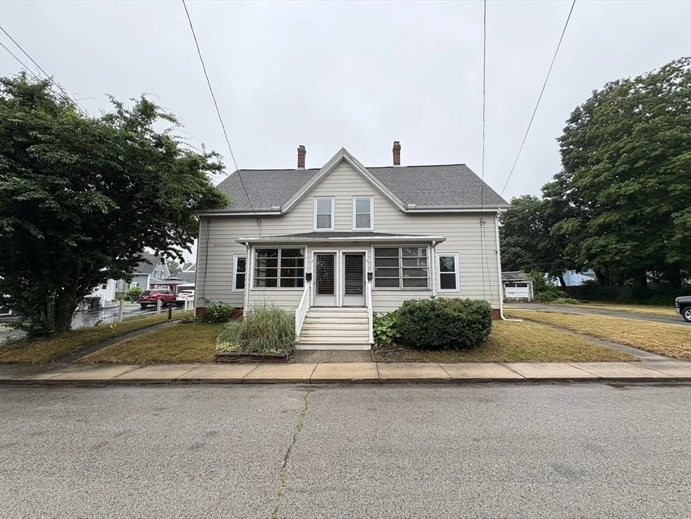 Unit for sale at 2-4 Elmwood Street, Amesbury, MA 01913