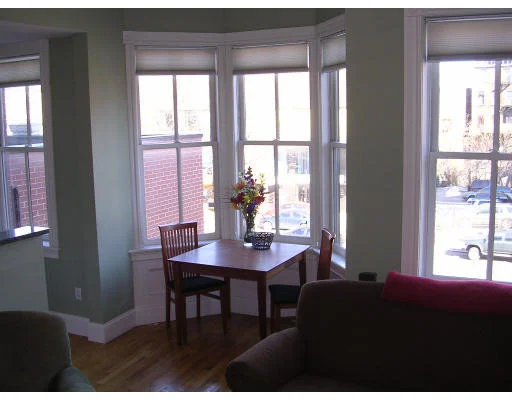 Unit for sale at 453 Massachusetts Ave,, Boston, MA 02118