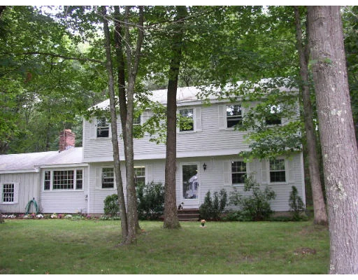 Unit for sale at 22 Seven Star Lane, Stow, MA 01775