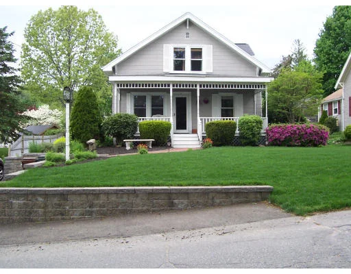 Unit for sale at 11 Highland St., Auburn, MA 01501