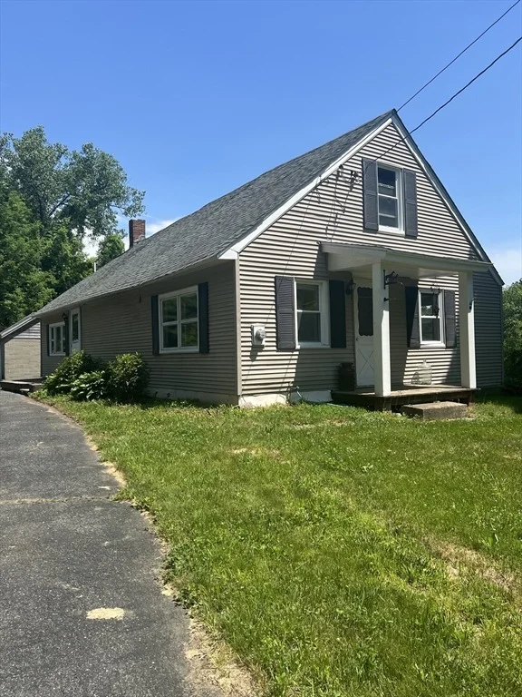 Unit for sale at 19 Greenwich Plains Rd, Ware, MA 01082
