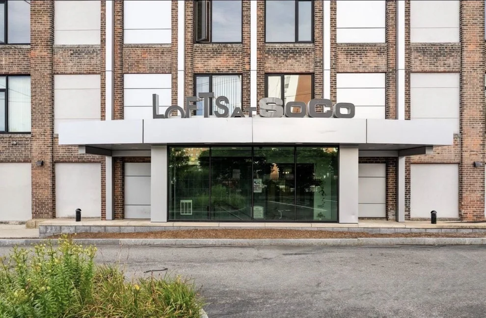 Unit for sale at 147 Centre St, Brockton, MA 02301