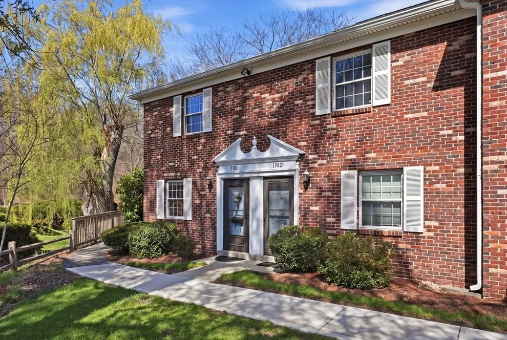 Unit for sale at 1301 Windsor Drive, Framingham, MA 01701