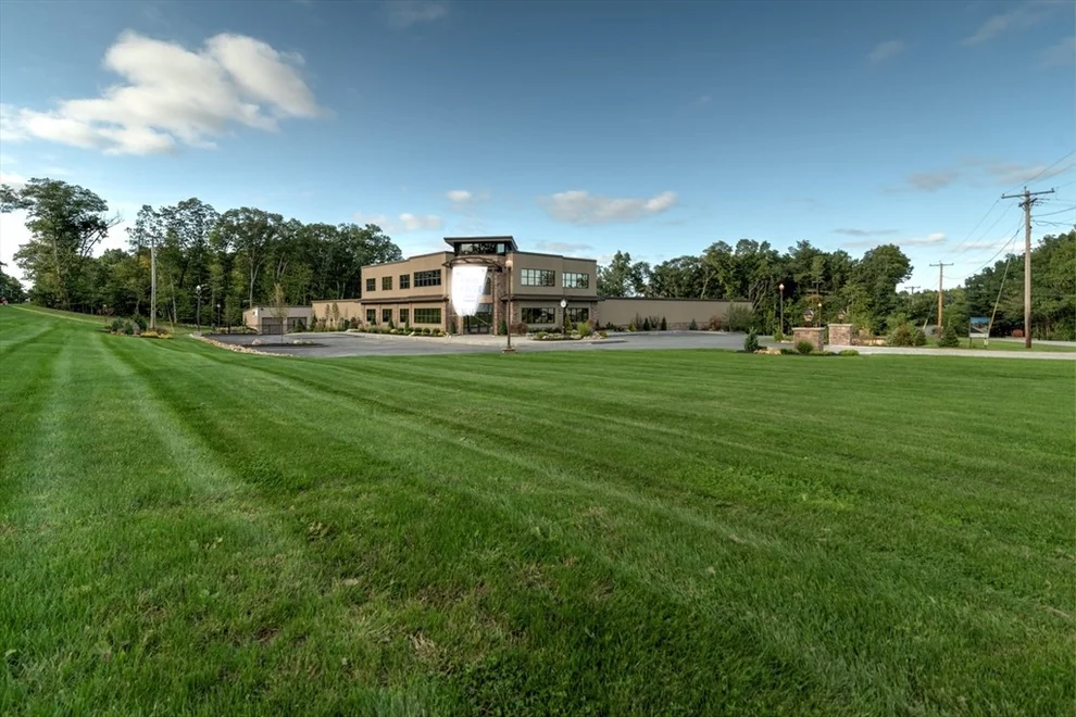 Unit for sale at 2302 Turnpike St, North Andover, MA 01845