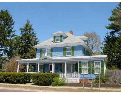 Unit for sale at 76 Highland Street, Amesbury, MA 01913
