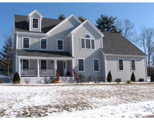 Unit for sale at 1 Jillian Way, Littleton, MA 01460
