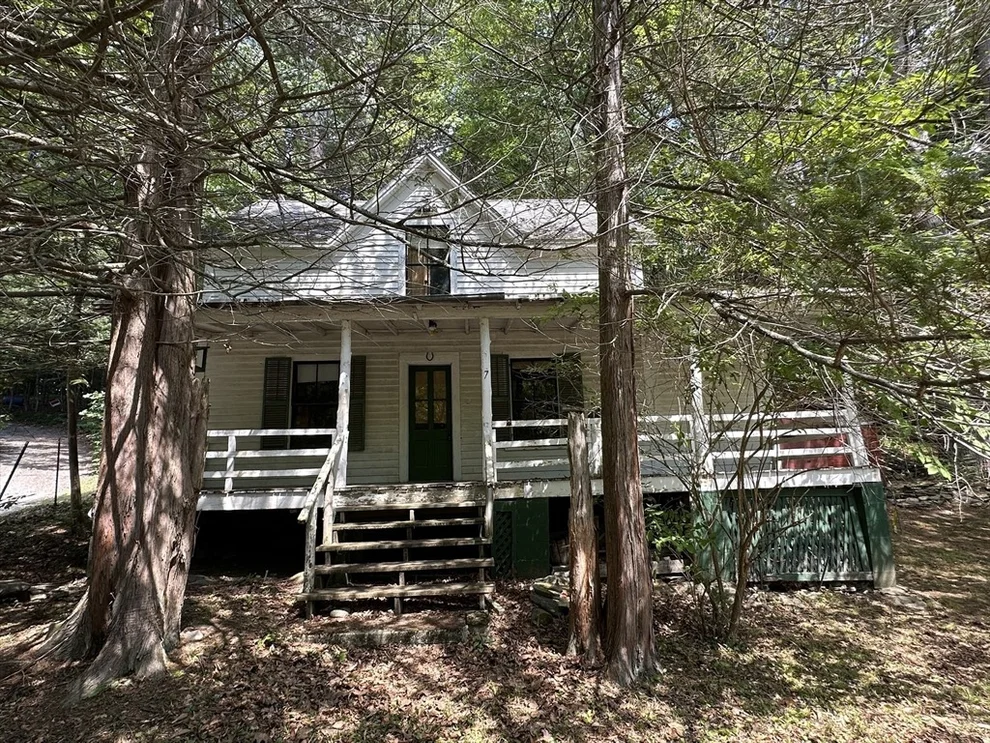 Unit for sale at 7 Summit Avenue, Huntington, MA 01050