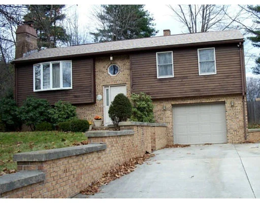 Unit for sale at 30 Prouty Street, Springfield, MA 01119