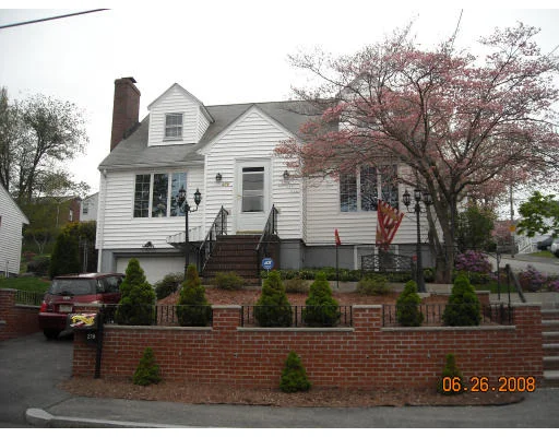 Unit for sale at 270 Vane Street, Revere, MA 02149