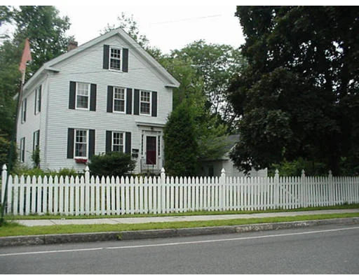 Unit for sale at 61 South Street, Westborough, MA 01581