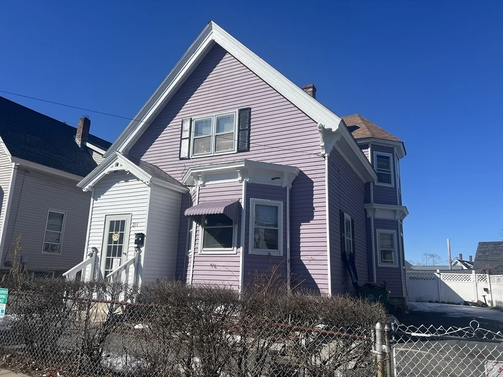 Unit for sale at 211 Westford Street, Lowell, MA 01851