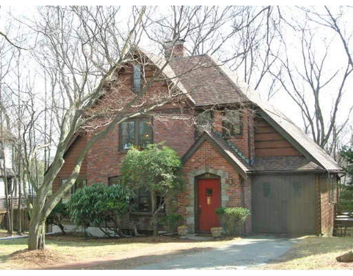 Unit for sale at 46 Alexander Road, Newton, MA 02461